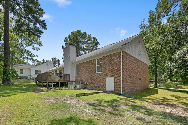 1263 Exeter Lane, Fayetteville, NC 28314