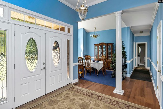 4109 Hardscrabble, Columbia, SC 29223