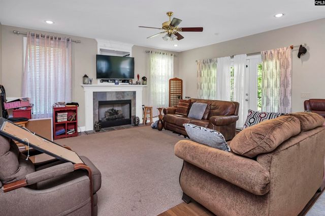 4109 Hardscrabble, Columbia, SC 29223