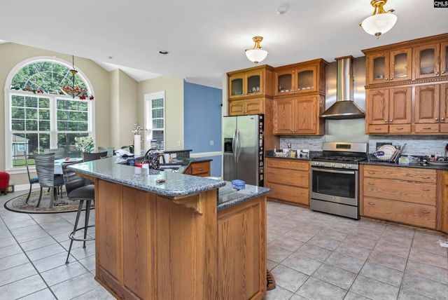 4109 Hardscrabble, Columbia, SC 29223