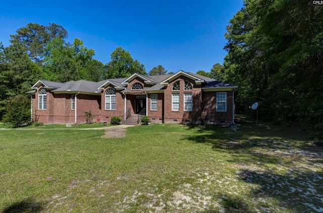 4109 Hardscrabble, Columbia, SC 29223