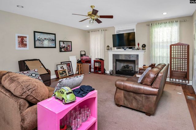 4109 Hardscrabble, Columbia, SC 29223