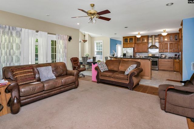 4109 Hardscrabble, Columbia, SC 29223