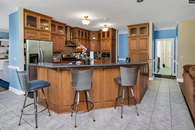 4109 Hardscrabble, Columbia, SC 29223