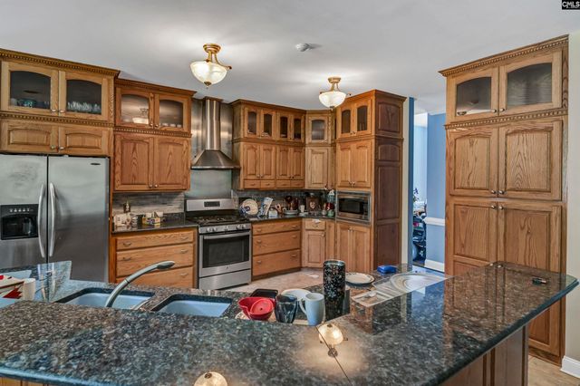 4109 Hardscrabble, Columbia, SC 29223