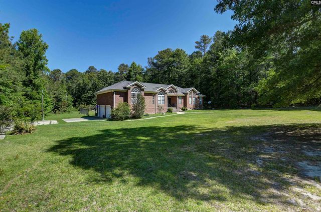 4109 Hardscrabble, Columbia, SC 29223