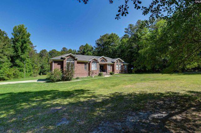 4109 Hardscrabble, Columbia, SC 29223