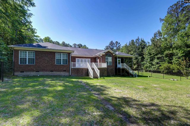 4109 Hardscrabble, Columbia, SC 29223