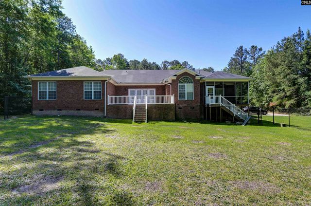 4109 Hardscrabble, Columbia, SC 29223