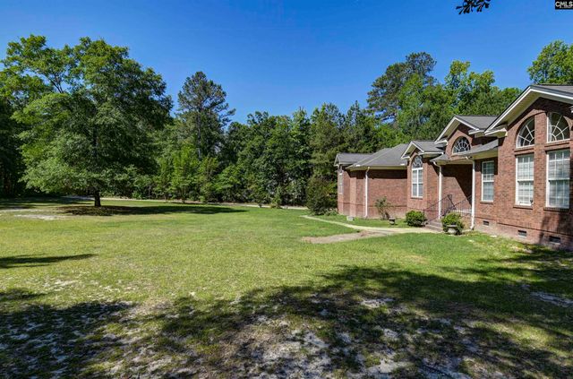 4109 Hardscrabble, Columbia, SC 29223