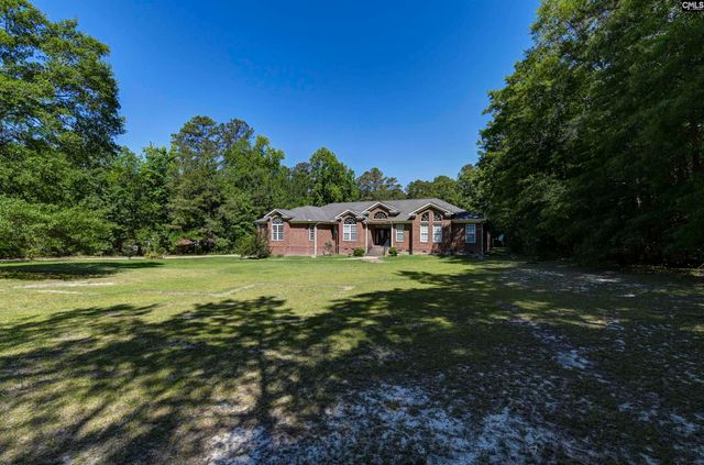 4109 Hardscrabble, Columbia, SC 29223