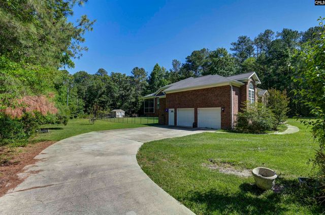 4109 Hardscrabble, Columbia, SC 29223