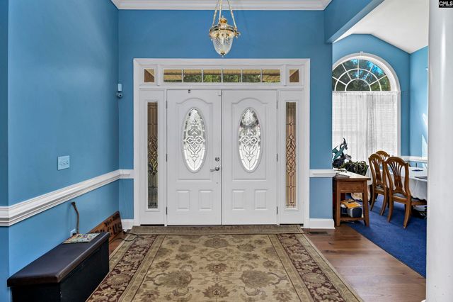 4109 Hardscrabble, Columbia, SC 29223