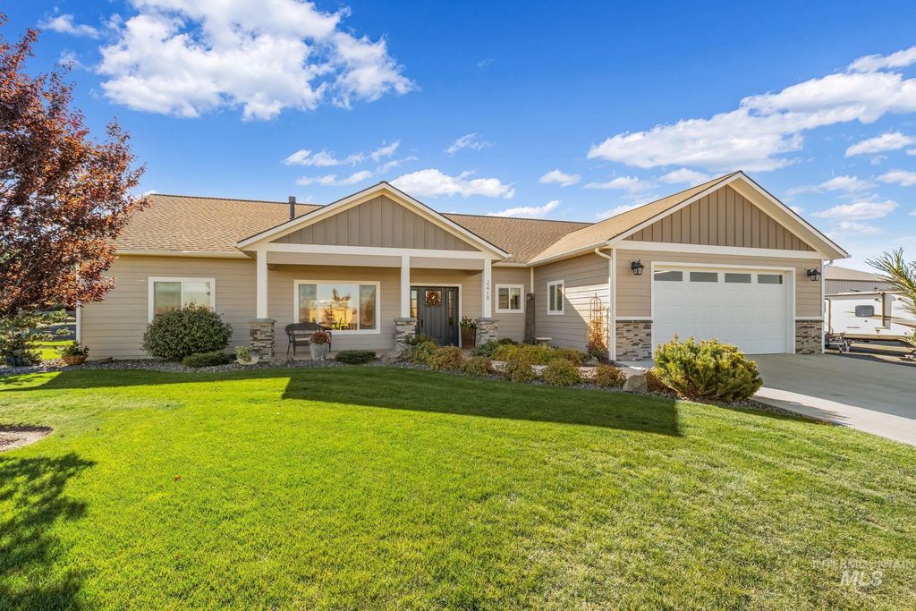 2418 Burrell Ave, Lewiston, ID 83501 photo 2