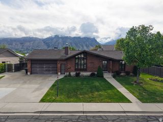 1071 S PALISADES DR #LOT 13, Orem, UT 84097
