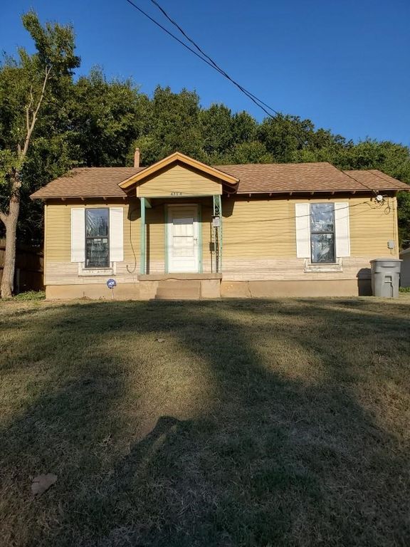 4714 Kildare Avenue, Dallas, TX 75216