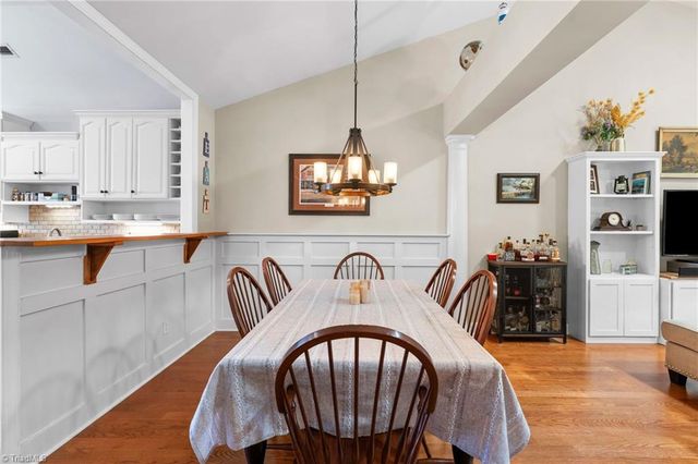 115 Lake Louise Drive, Mocksville, NC 27028