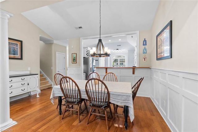 115 Lake Louise Drive, Mocksville, NC 27028