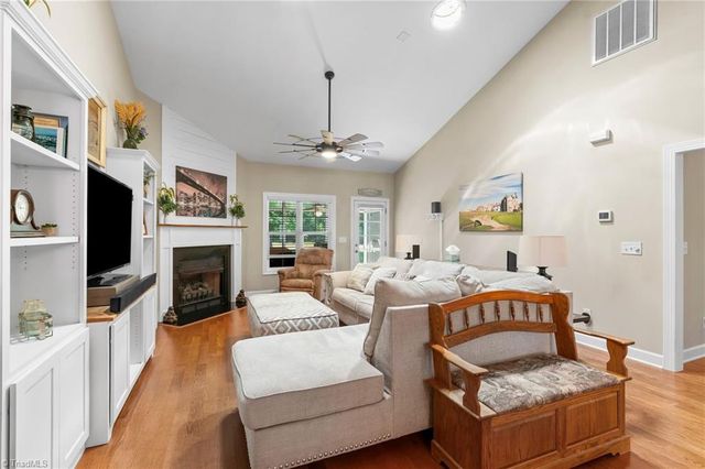 115 Lake Louise Drive, Mocksville, NC 27028