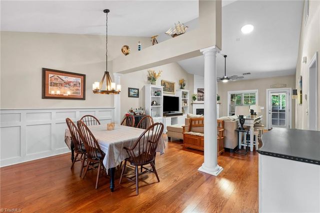115 Lake Louise Drive, Mocksville, NC 27028