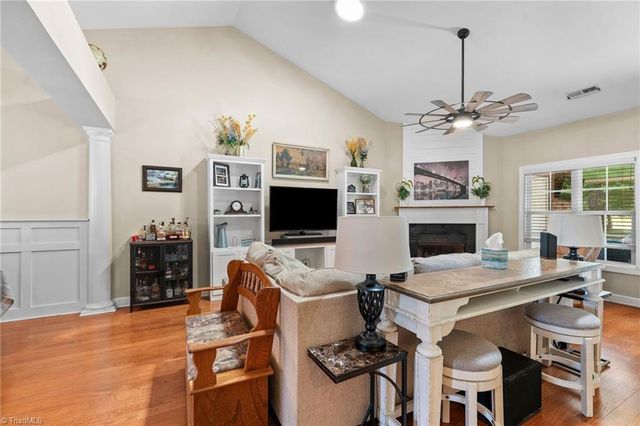 115 Lake Louise Drive, Mocksville, NC 27028