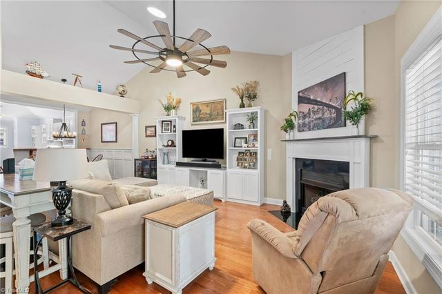 115 Lake Louise Drive, Mocksville, NC 27028