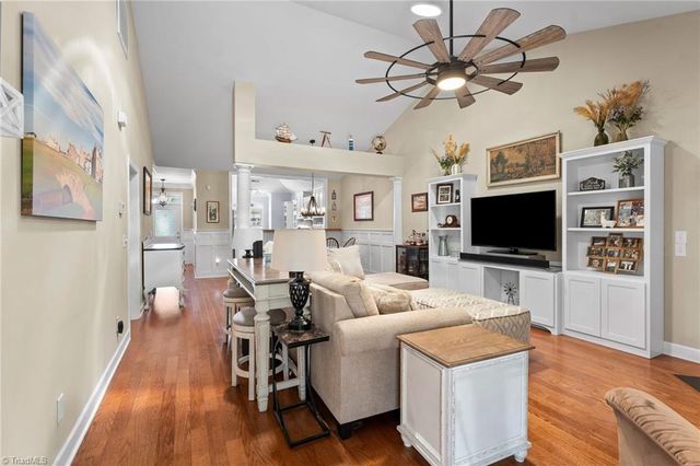 115 Lake Louise Drive, Mocksville, NC 27028