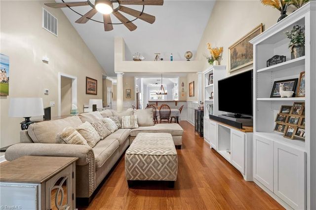 115 Lake Louise Drive, Mocksville, NC 27028