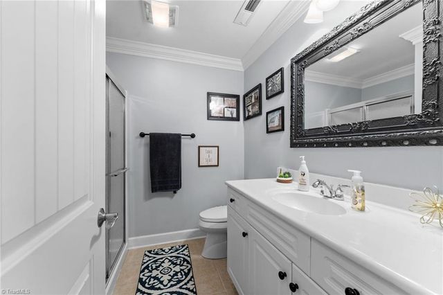115 Lake Louise Drive, Mocksville, NC 27028