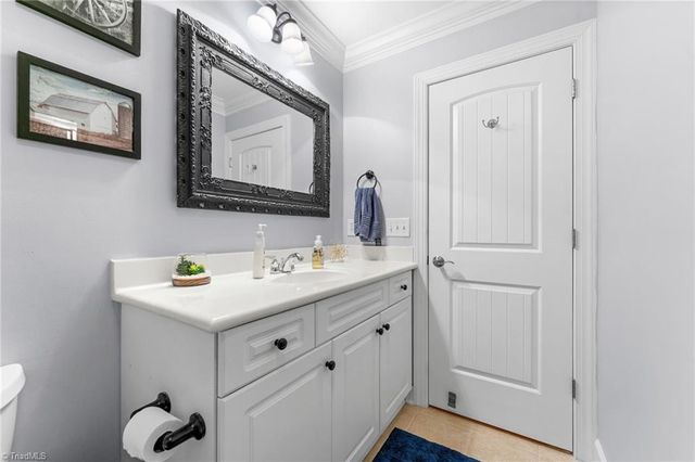 115 Lake Louise Drive, Mocksville, NC 27028