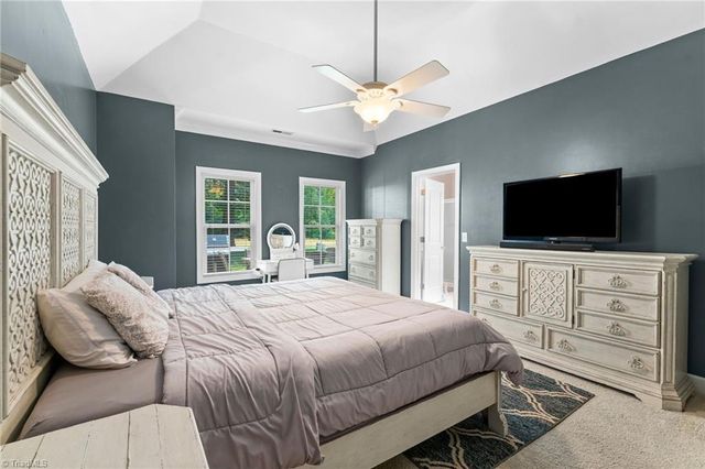 115 Lake Louise Drive, Mocksville, NC 27028