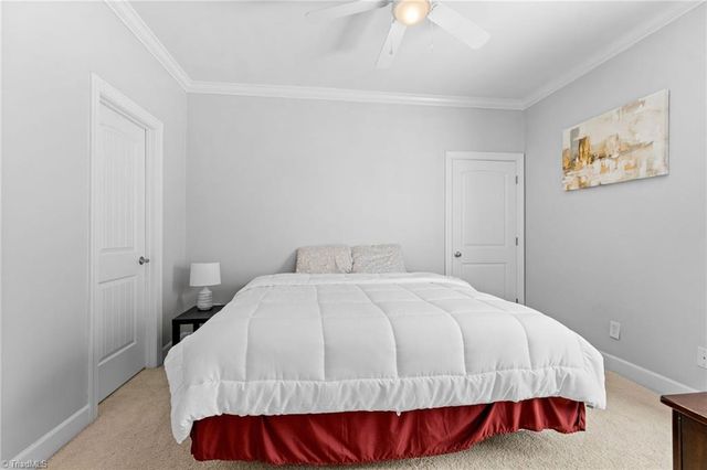 115 Lake Louise Drive, Mocksville, NC 27028