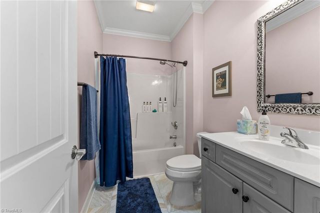 115 Lake Louise Drive, Mocksville, NC 27028