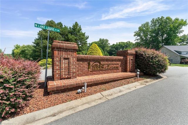 115 Lake Louise Drive, Mocksville, NC 27028