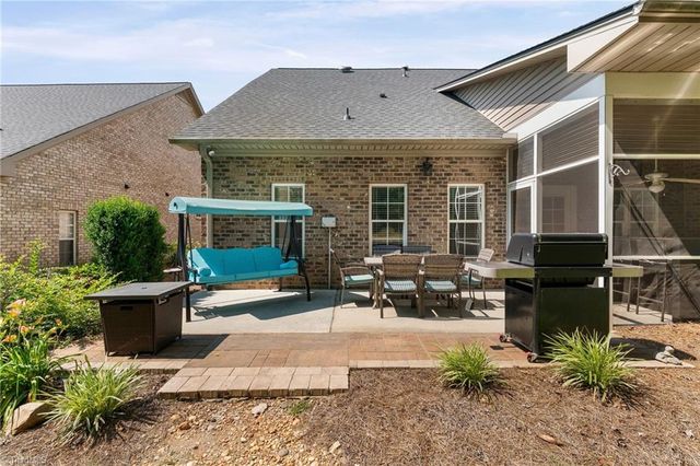 115 Lake Louise Drive, Mocksville, NC 27028