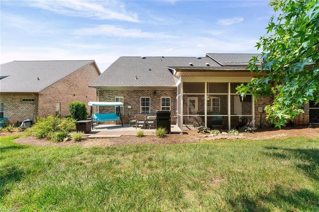 115 Lake Louise Drive, Mocksville, NC 27028