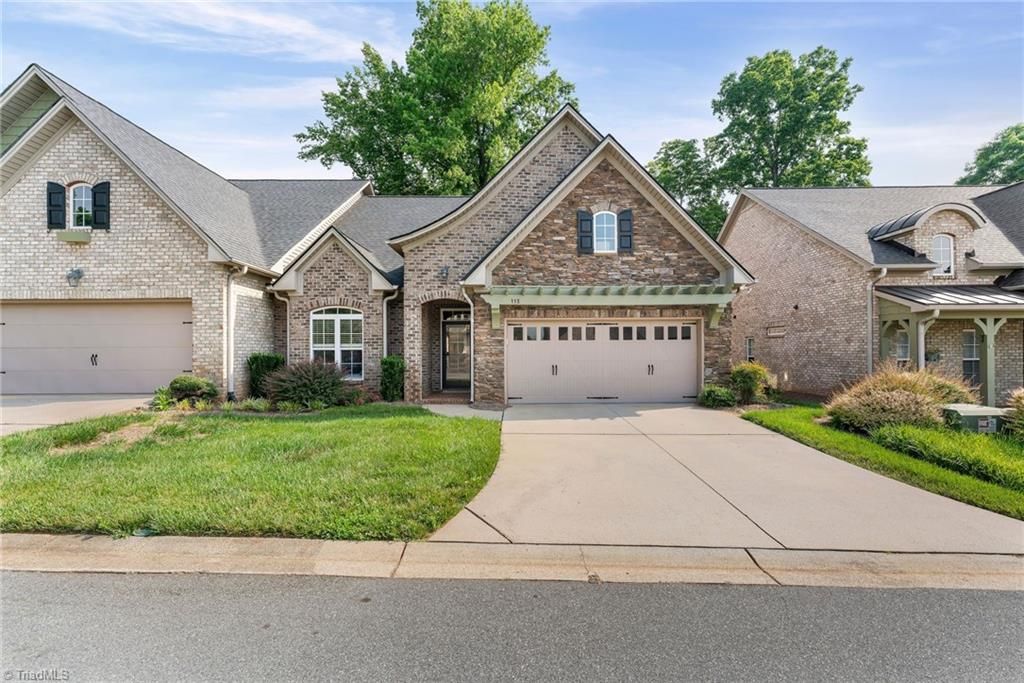 115 Lake Louise Drive, Mocksville, NC 27028