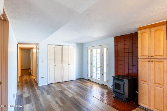 24261 E Shawnee Trail, Benson, AZ 85602