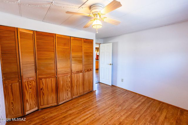 24261 E Shawnee Trail, Benson, AZ 85602