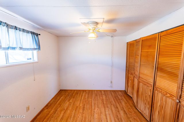 24261 E Shawnee Trail, Benson, AZ 85602