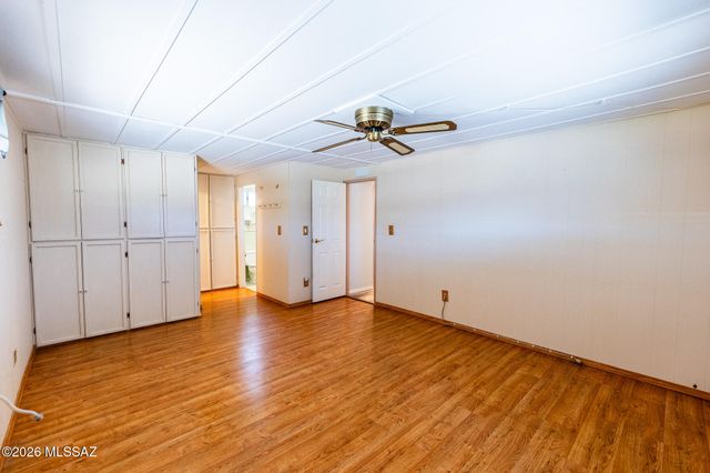 24261 E Shawnee Trail, Benson, AZ 85602