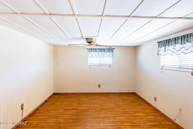 24261 E Shawnee Trail, Benson, AZ 85602