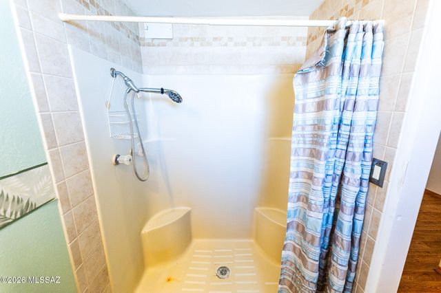 24261 E Shawnee Trail, Benson, AZ 85602