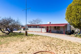 24261 E Shawnee Trail, Benson, AZ 85602