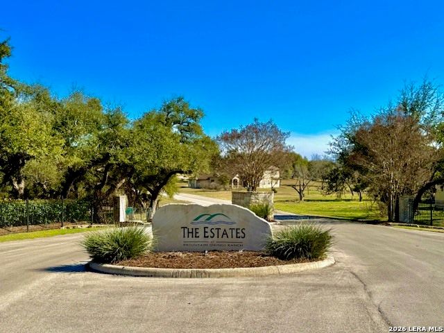 1516 Mount Bear, Canyon Lake, TX 78133