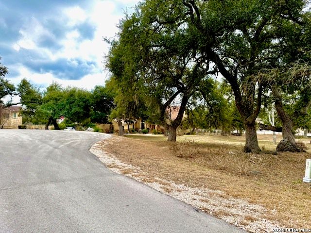 1516 Mount Bear, Canyon Lake, TX 78133