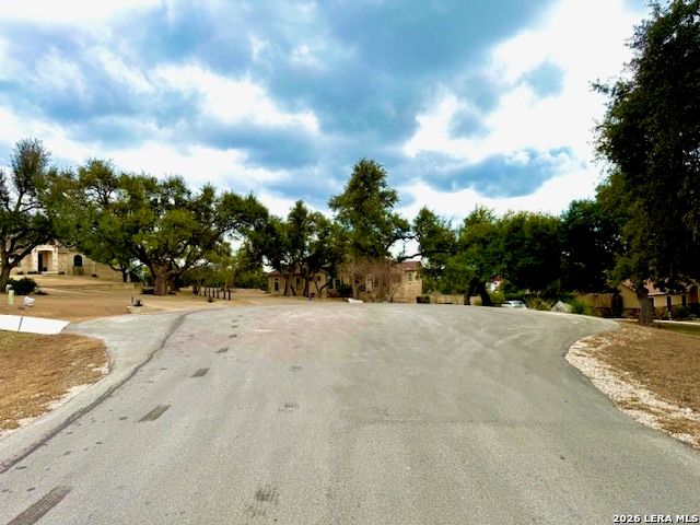 1516 Mount Bear, Canyon Lake, TX 78133
