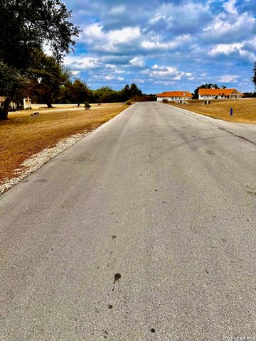 1516 Mount Bear, Canyon Lake, TX 78133