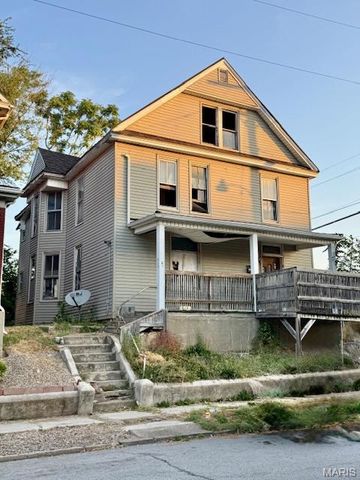 612 Church Street, Hannibal, MO 63401