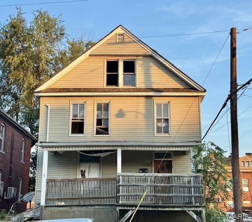 612 Church Street, Hannibal, MO 63401